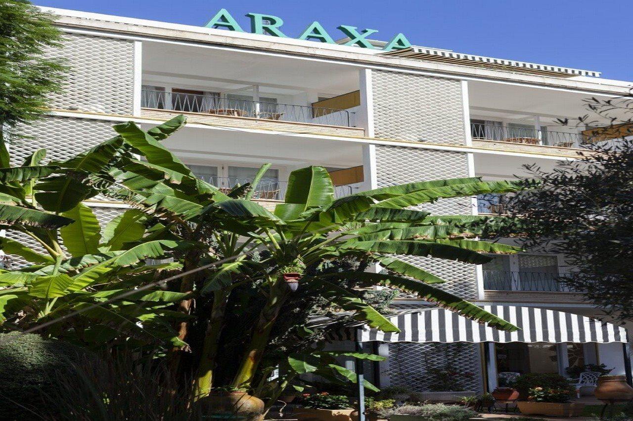 Hotel Araxa - Adults Only Palma